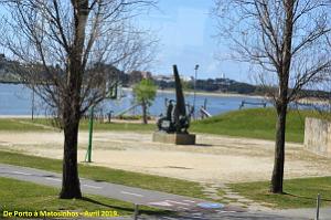 0862 - De Porto a Matosinhos